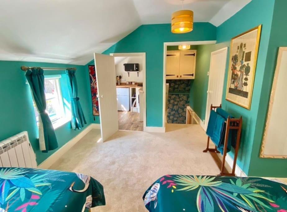 Traveller'S Rest - Cosy Cottage In Heart Of Wilton Salisbury Exterior foto